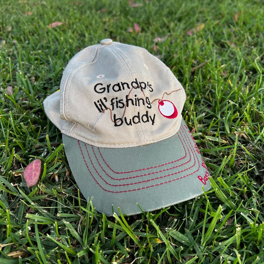 Bass Pro Shop Youth Hat